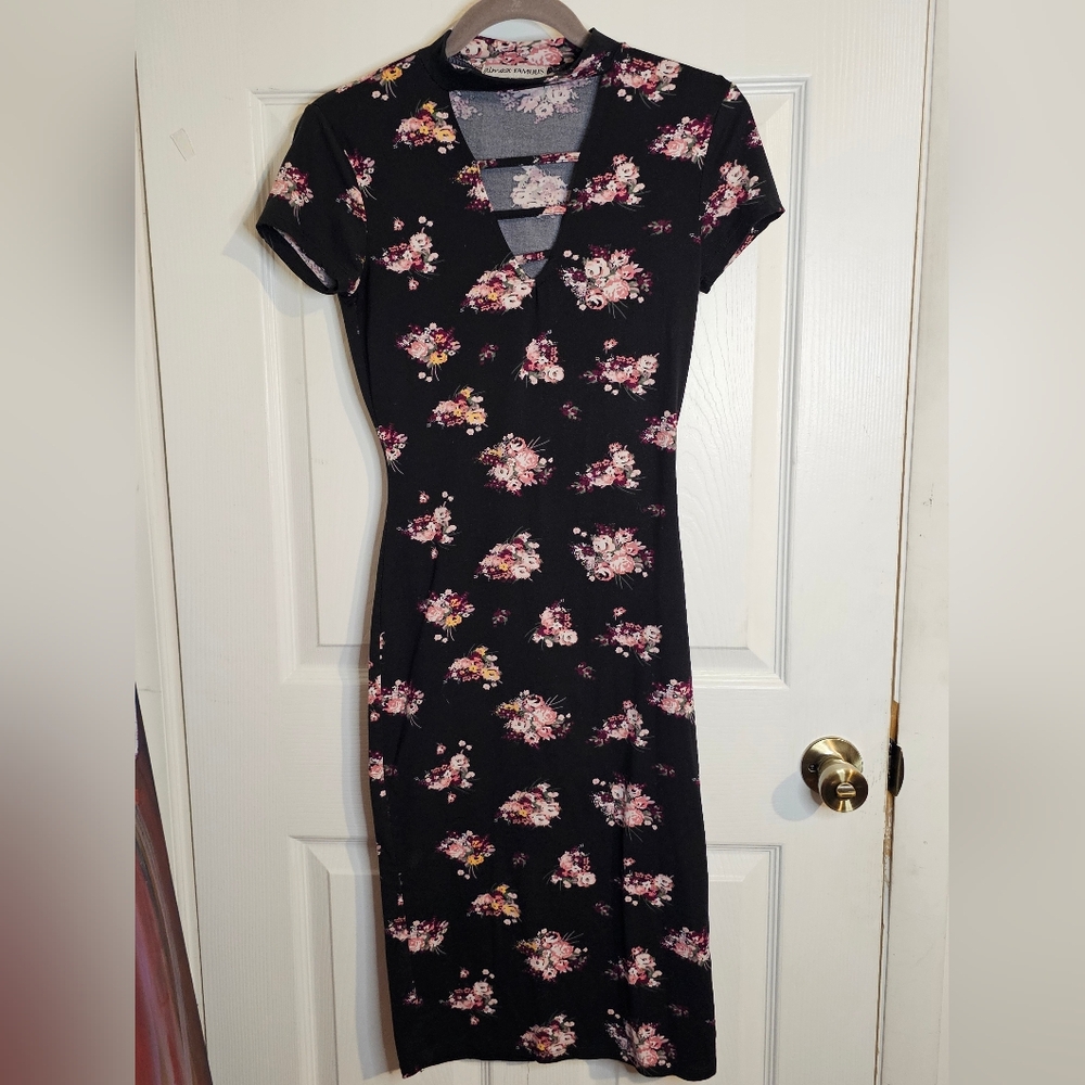 NWOT | ALMOST FAMOUS | S